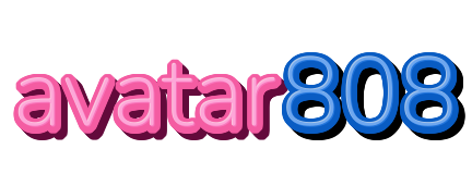 avatar808 — logo kanal